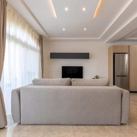Gozo - Apartment With Stunning Views & Shared Pool Xagħra Zewnętrze zdjęcie