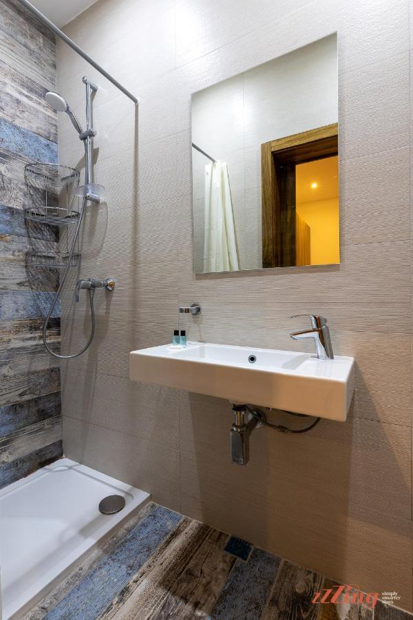 Gozo - Apartment With Stunning Views & Shared Pool Xagħra Zewnętrze zdjęcie
